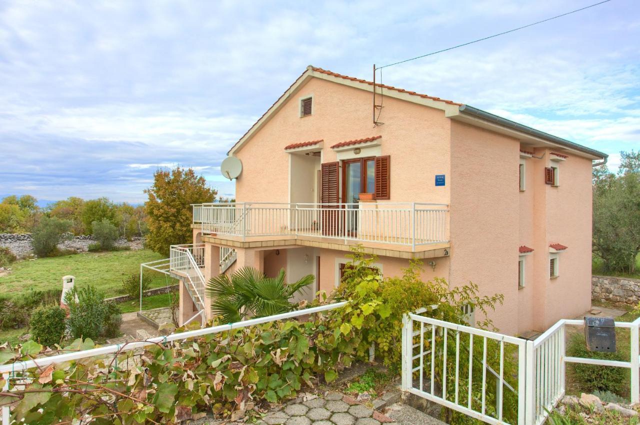 Rasopasno Apartment With Terrace And Private Parking Buitenkant foto