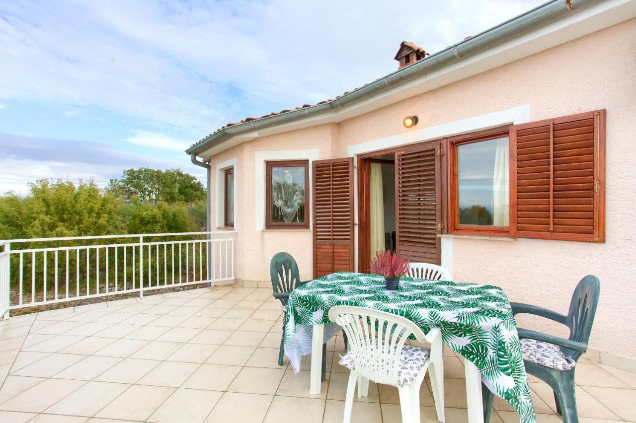 Rasopasno Apartment With Terrace And Private Parking Buitenkant foto