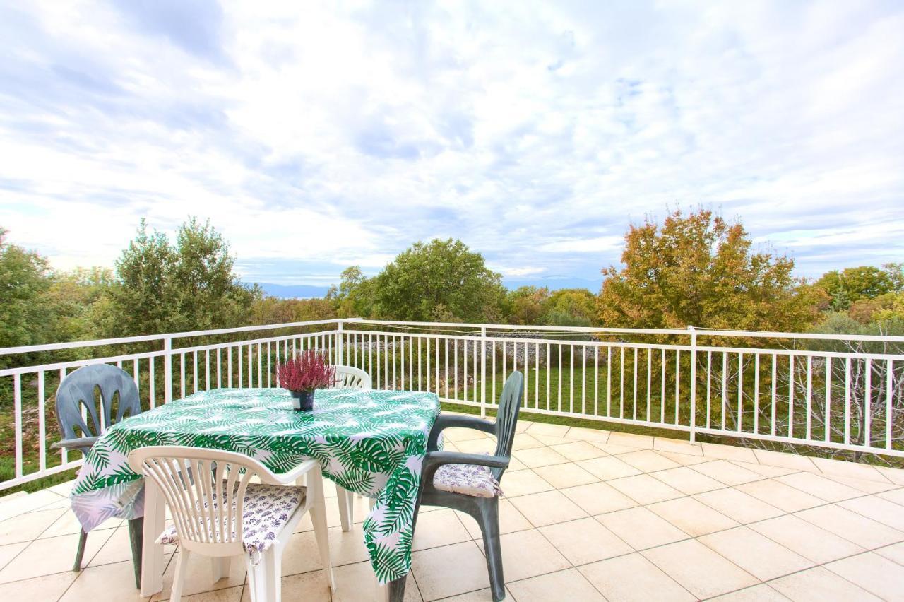 Rasopasno Apartment With Terrace And Private Parking Buitenkant foto