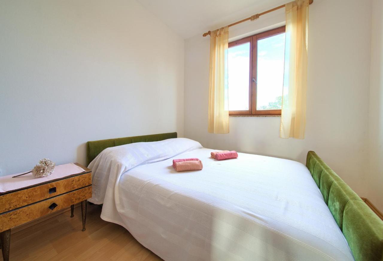 Rasopasno Apartment With Terrace And Private Parking Buitenkant foto